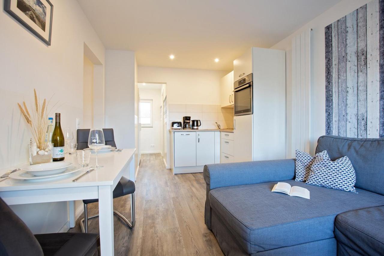 Appartements Hafen 31 Wittdün Dış mekan fotoğraf