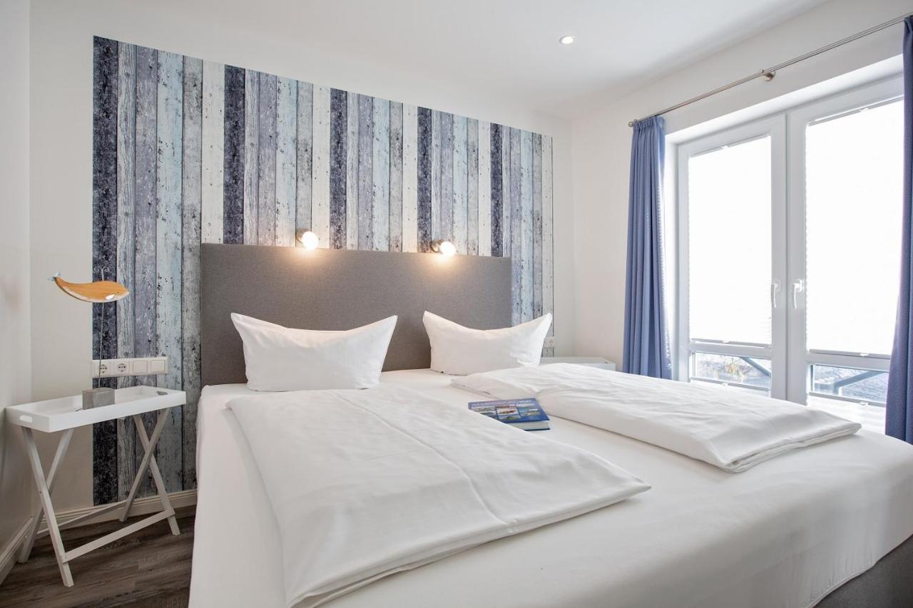 Appartements Hafen 31 Wittdün Dış mekan fotoğraf