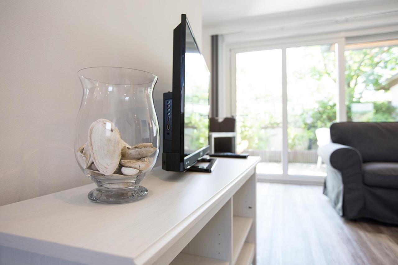 Appartements Hafen 31 Wittdün Dış mekan fotoğraf