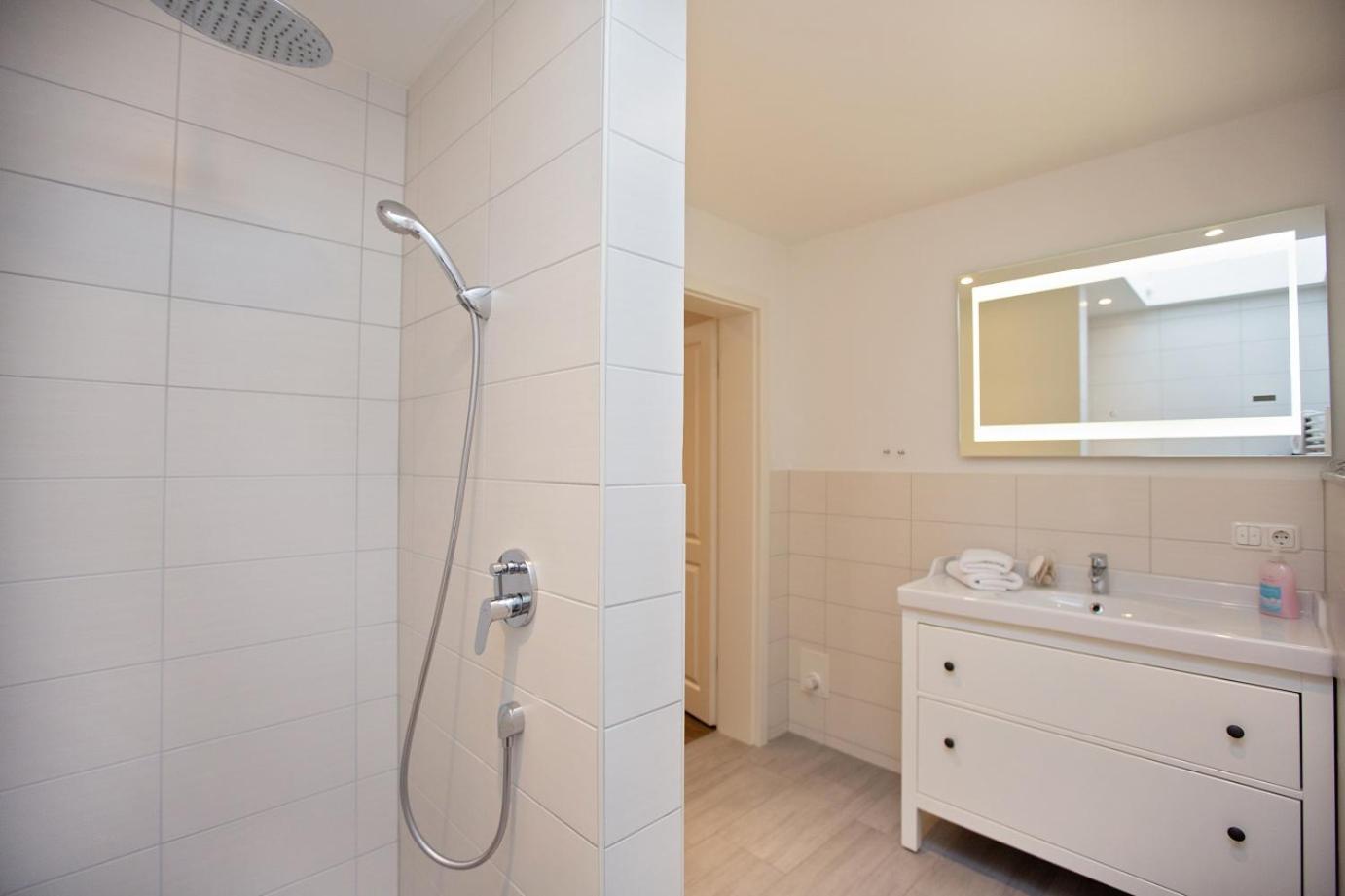 Appartements Hafen 31 Wittdün Oda fotoğraf