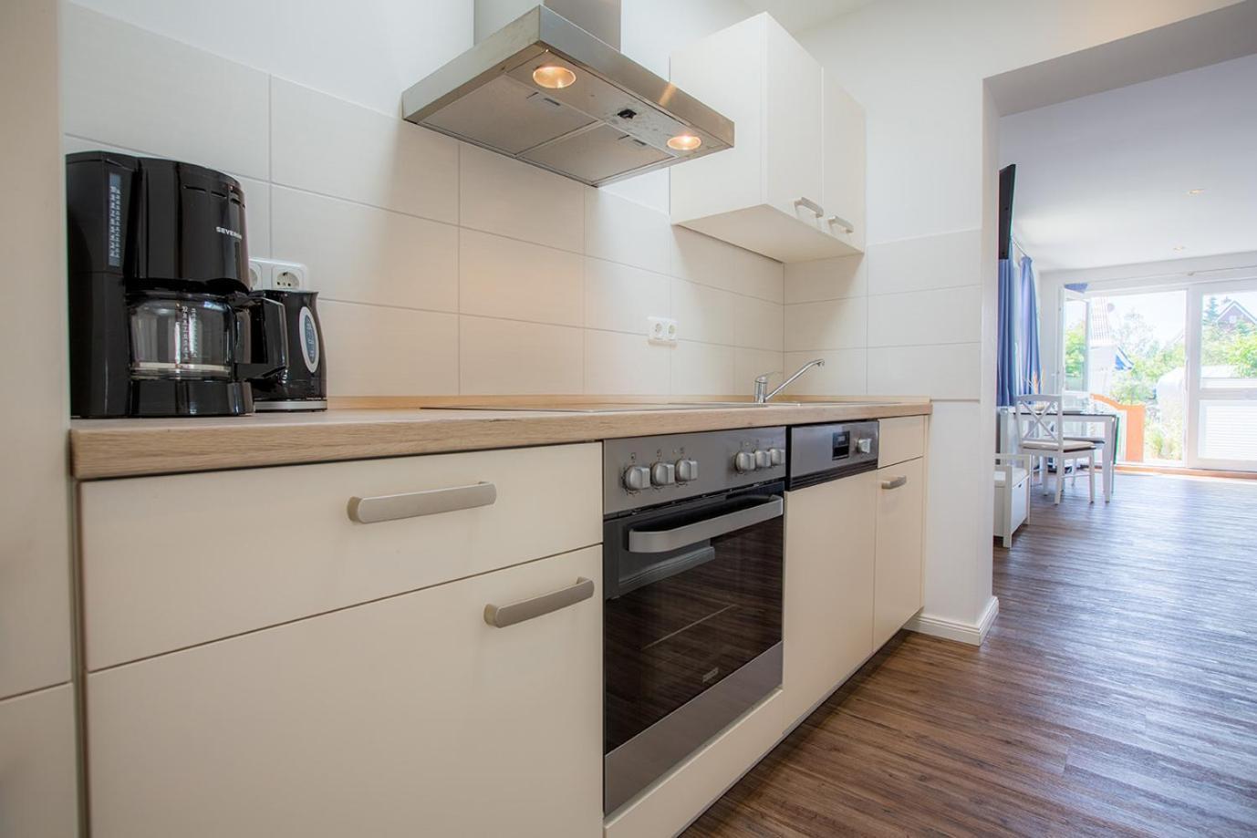 Appartements Hafen 31 Wittdün Oda fotoğraf