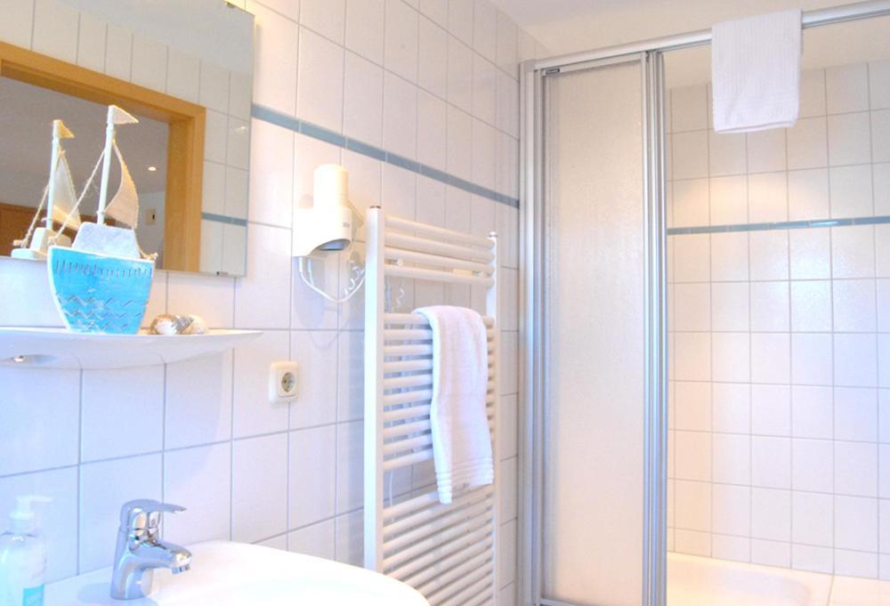 Appartements Hafen 31 Wittdün Dış mekan fotoğraf