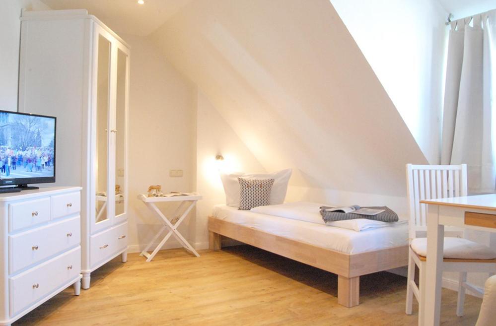 Appartements Hafen 31 Wittdün Dış mekan fotoğraf